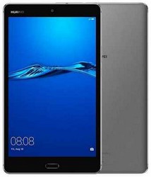 Замена шлейфа на планшете Huawei MediaPad M3 Lite 10.0 в Омске